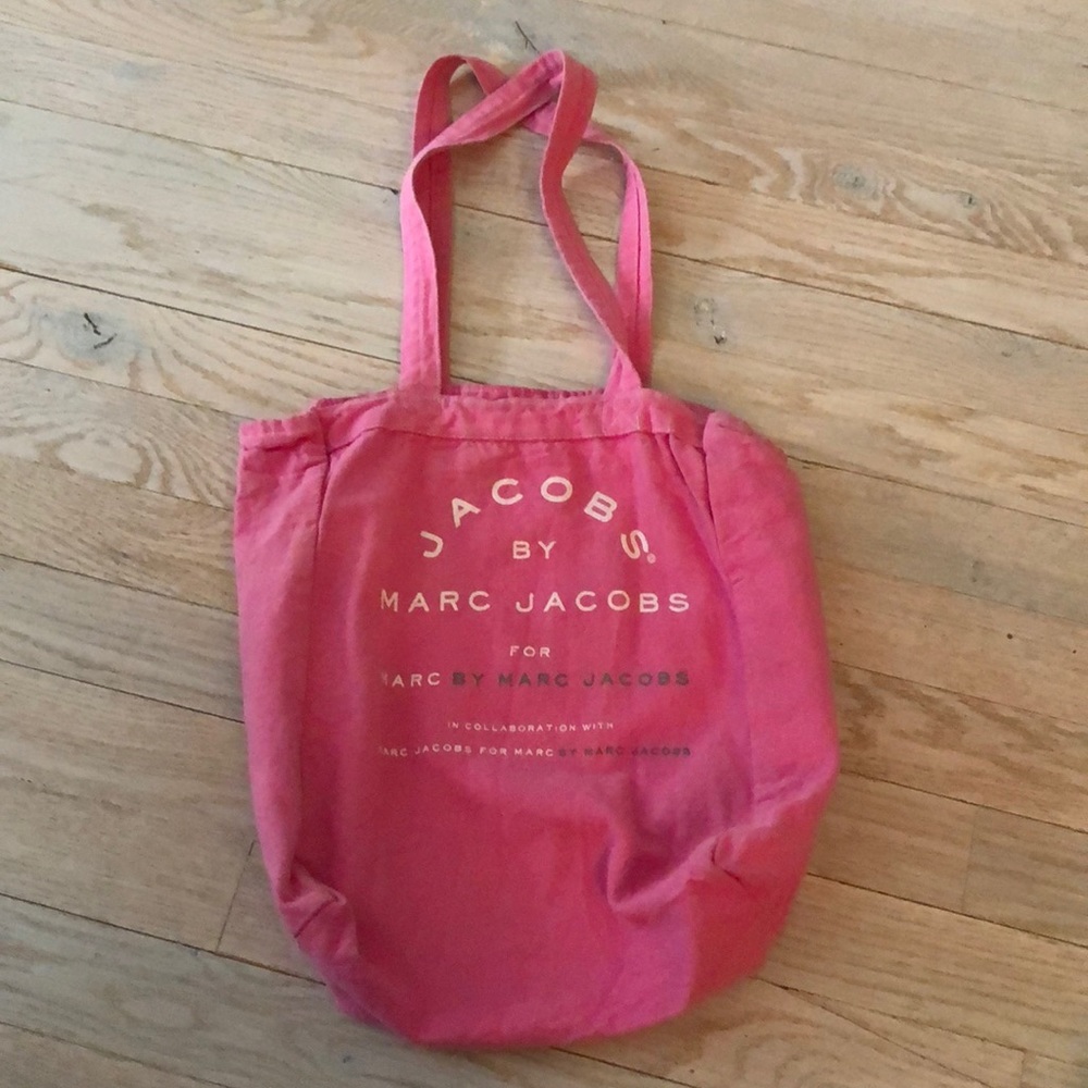 Marc Jacobs tote bag